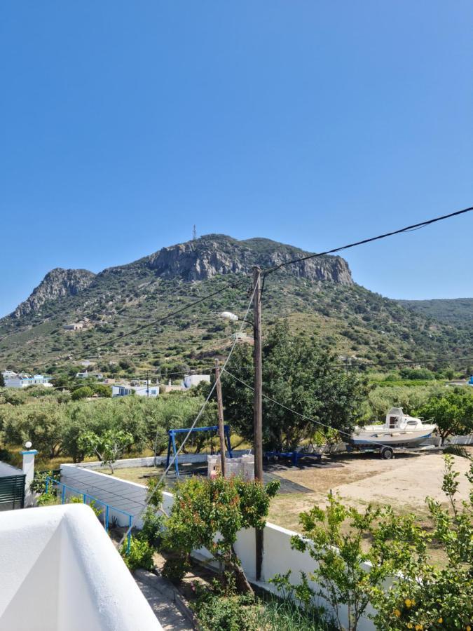Christina Studios Kefalos  Bagian luar foto